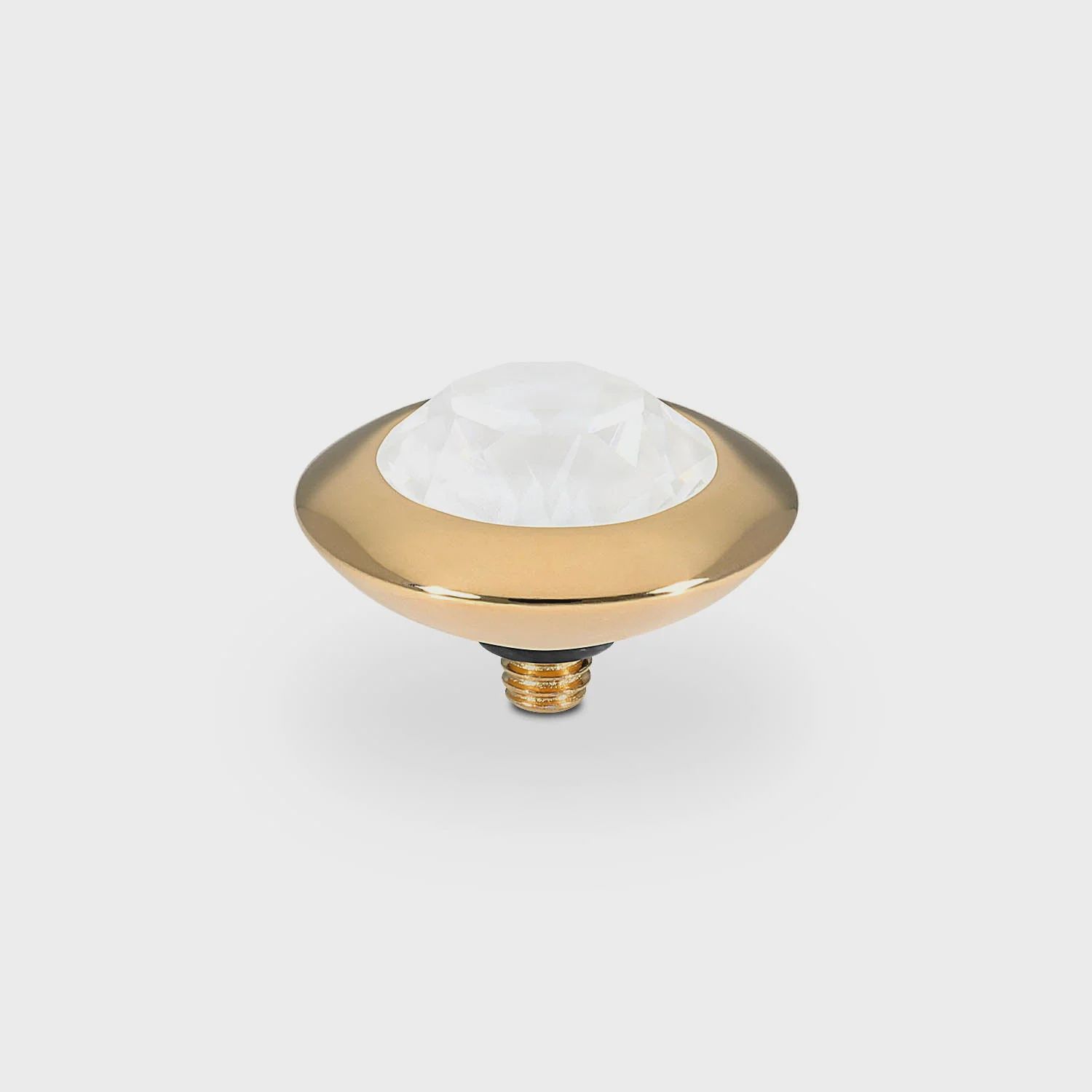 Qudo Tondo 13mm - Goud
