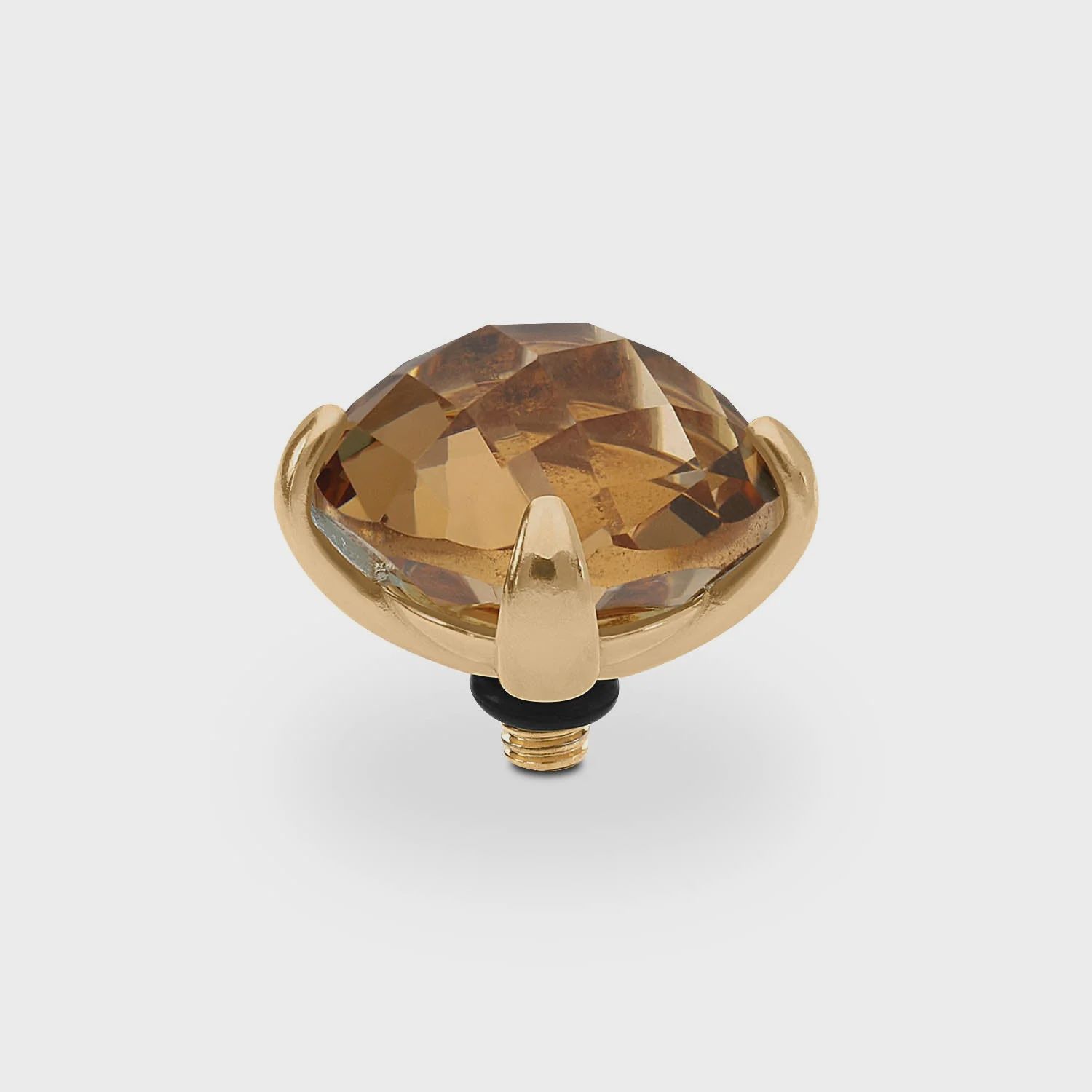 Qudo Top Seano 13 mm - Goud