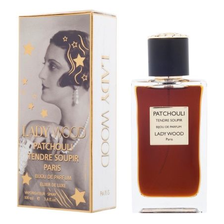 Lady Wood Parfum