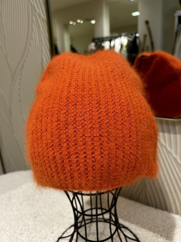 Muts - Oranje