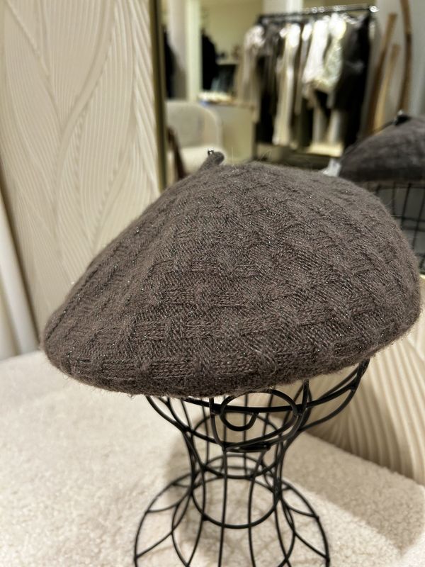 Baret Khaki
