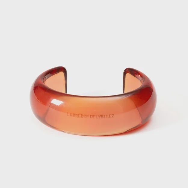 Quin Bracelet - Rust