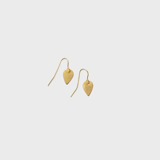 Flor Earrings