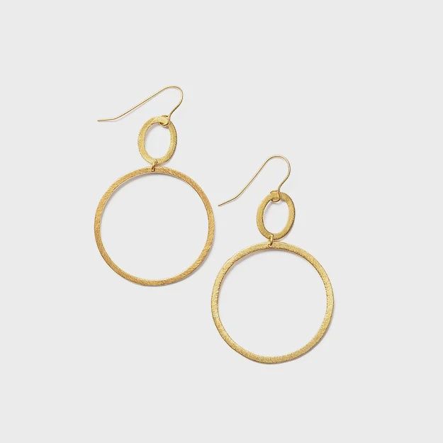 Dulce Earrings