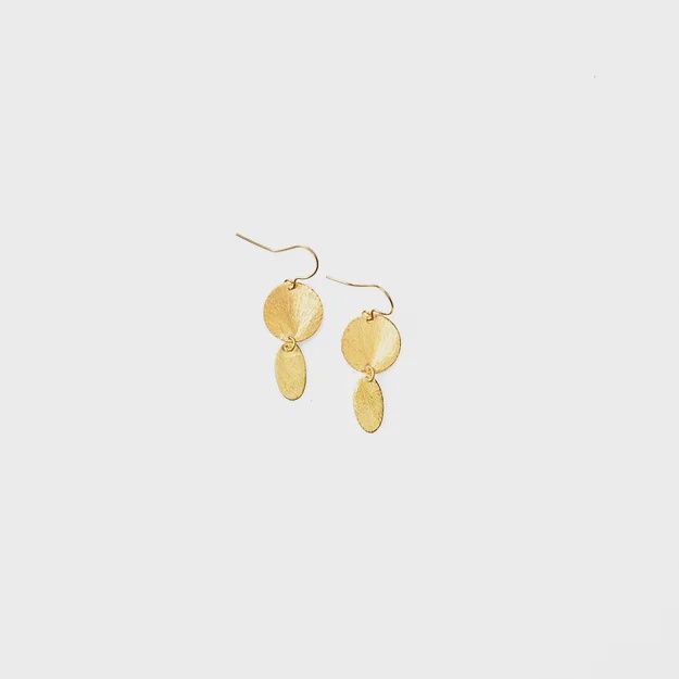 Psy Earrings