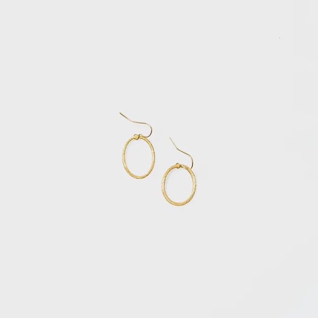 Kaia earrings