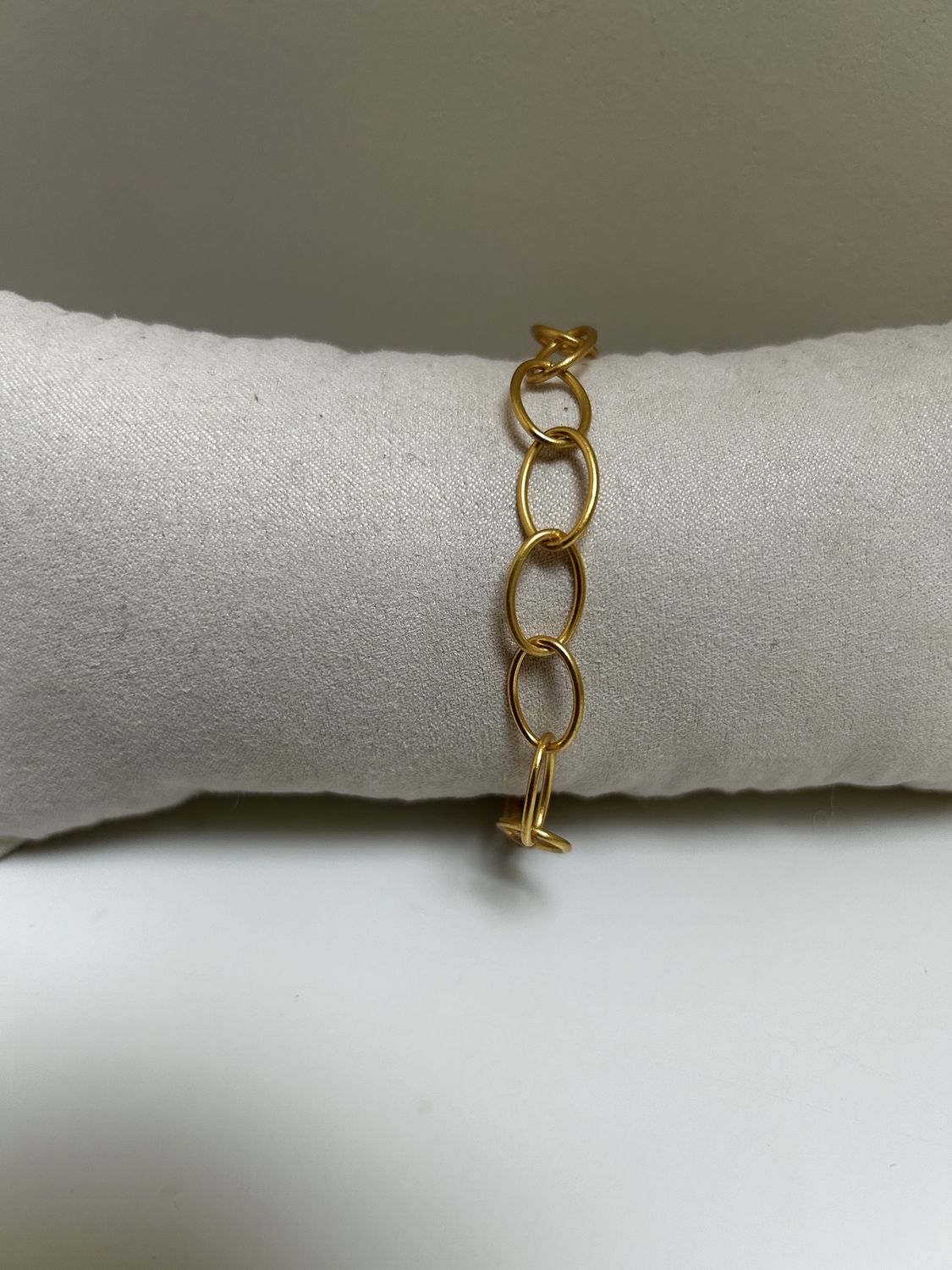 Bracelet IBU Circle