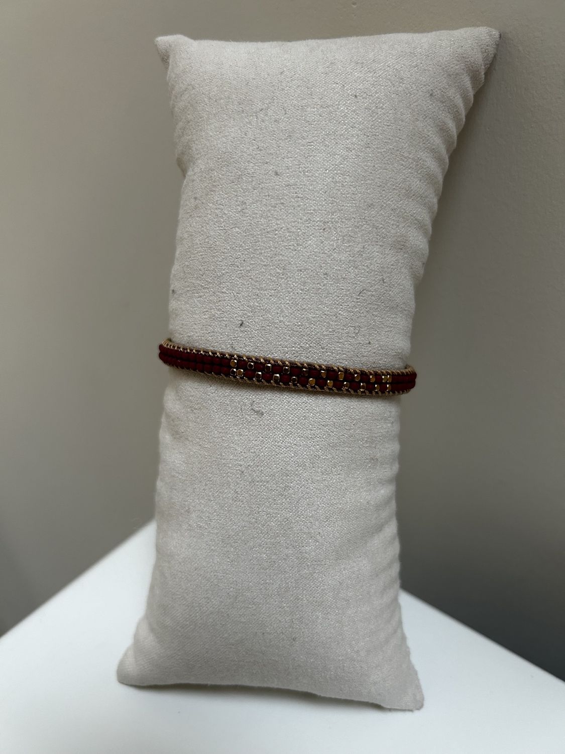 Jill Solid Bracelet