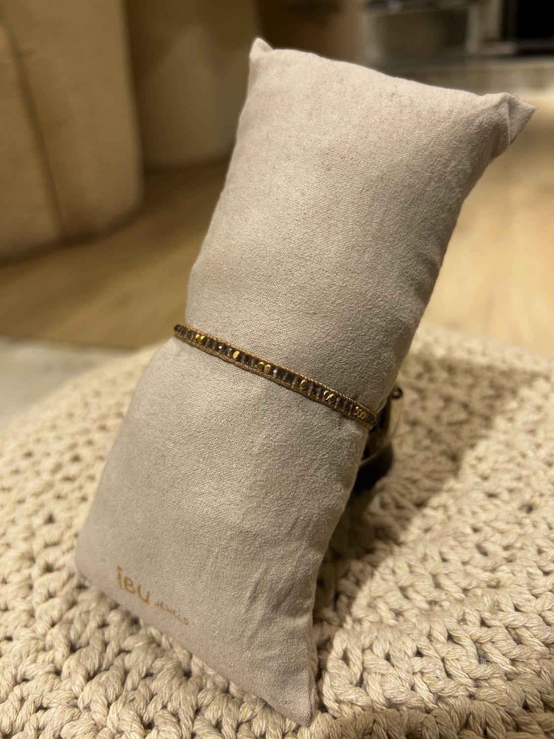 Little Pearl Bracelet