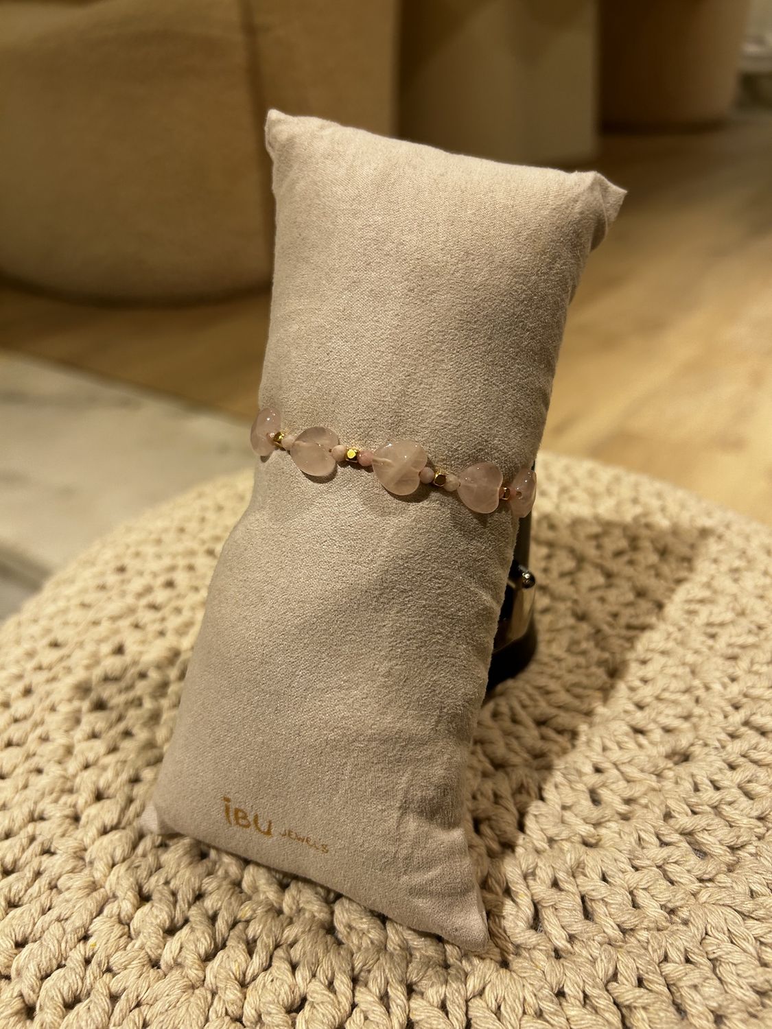 Little Heart Bracelet