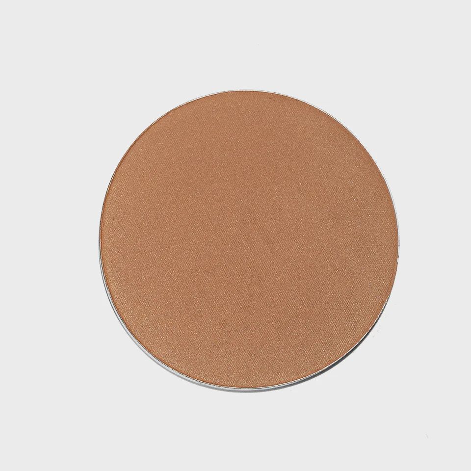 Compact Mineral Bronzer