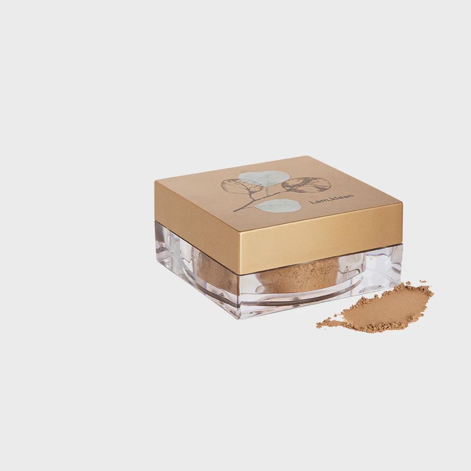 Loose Mineral Blush Bronzer