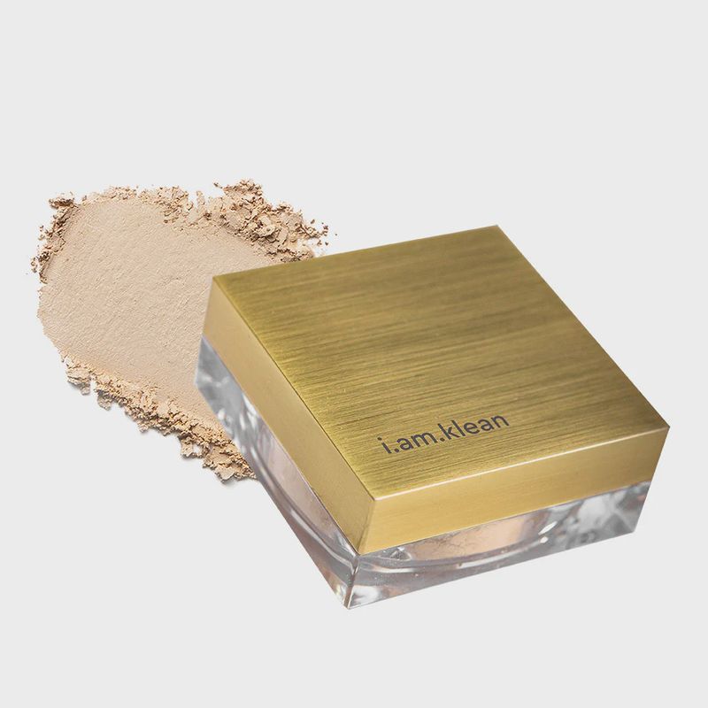 Loose Mineral Foundation
