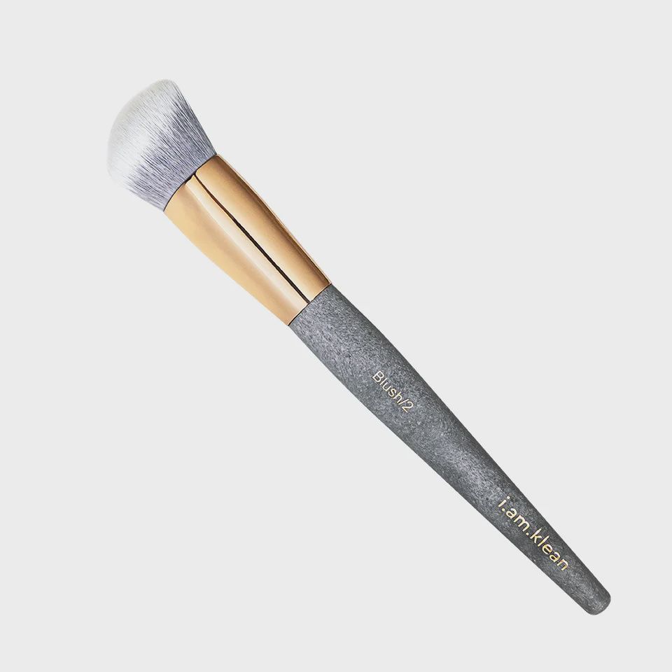 Make up Borstel Blush/2
