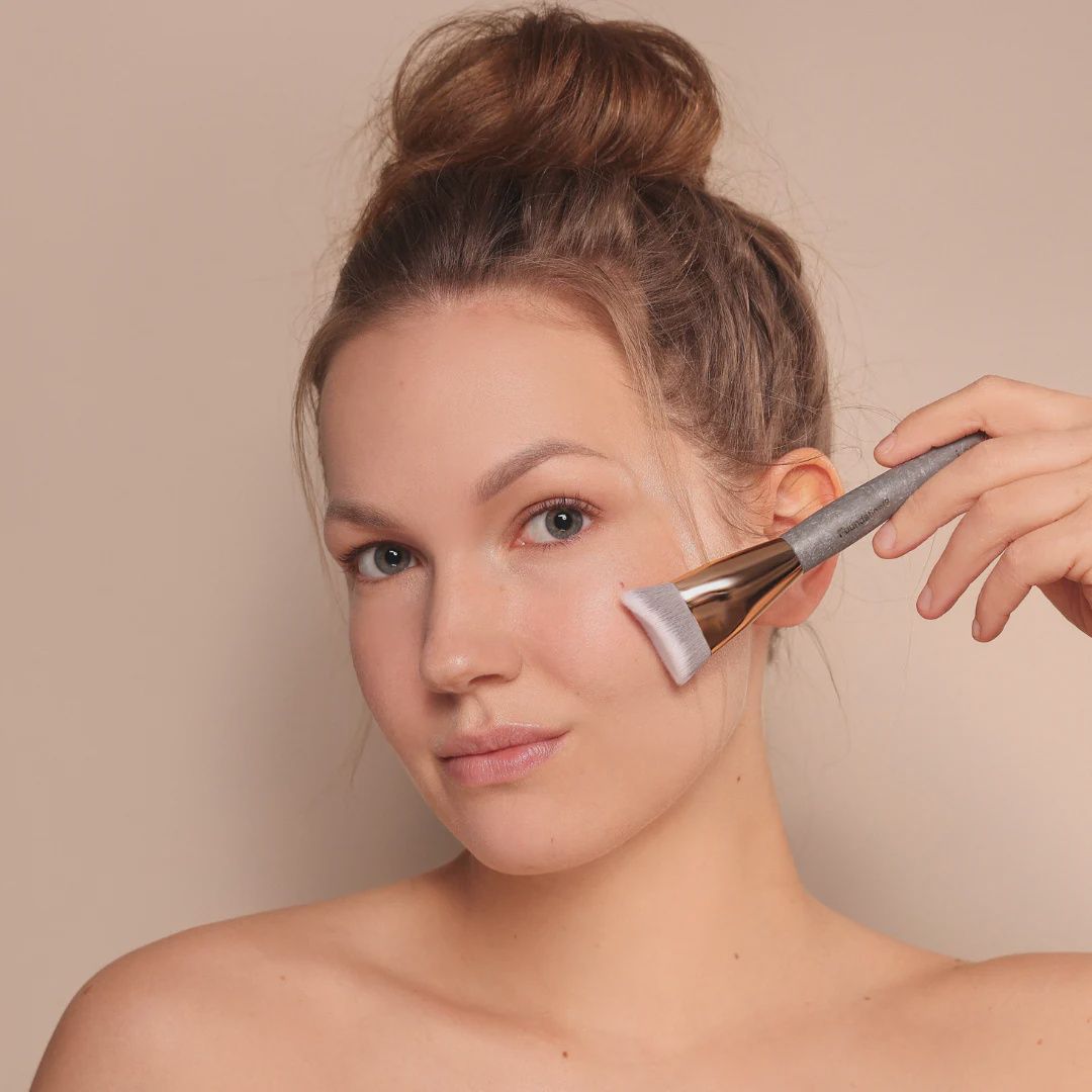 Make up Borstel Foundation/3