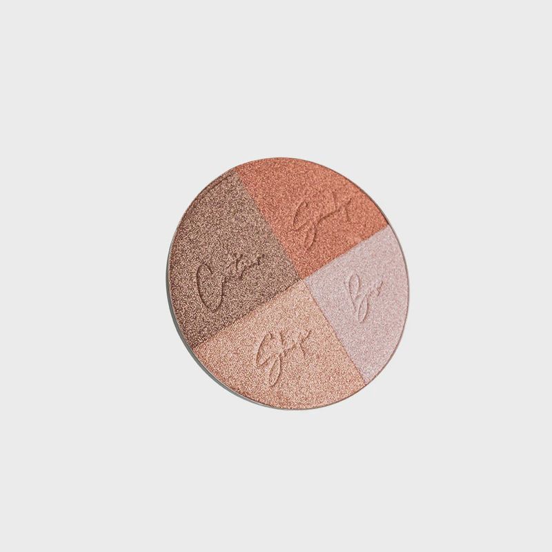 Refill Compact Eyeshadow
