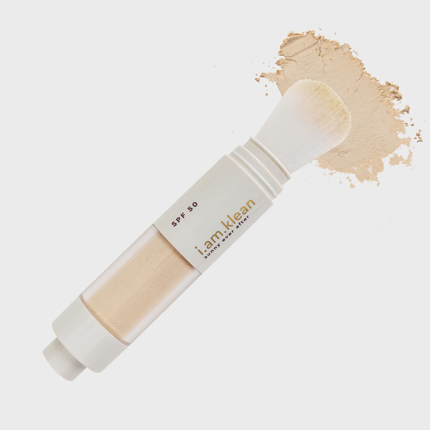 Sunny Ever After Sunbrush - SPF50
