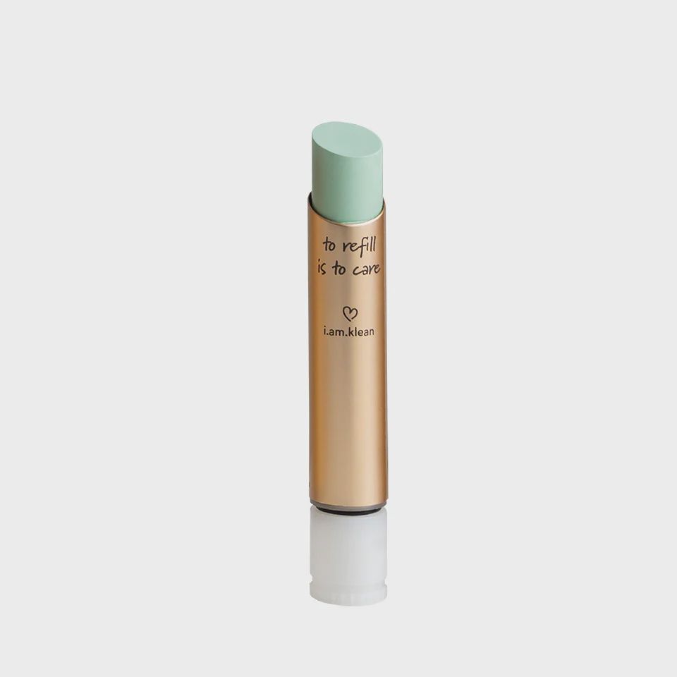 Covering Concealer Refill, Colour: Mint