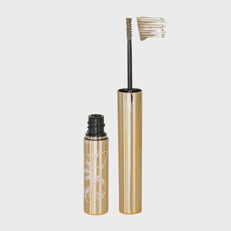 Brow Mascara, Colour: Lightmedium