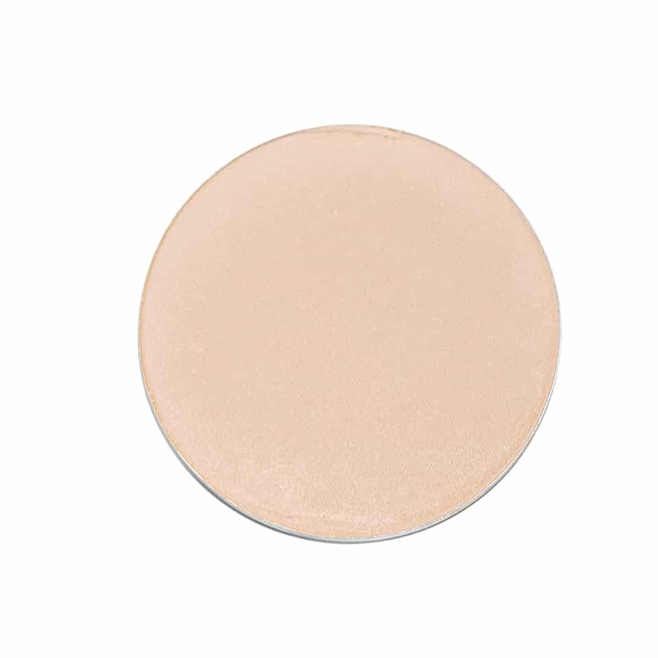 Compact Mineral Foundation, Colour: Light