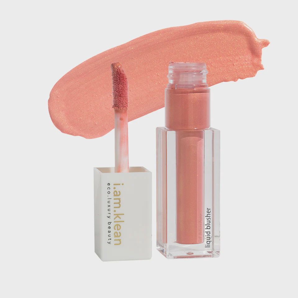 Liquid Blush, Colour: Grapefruit