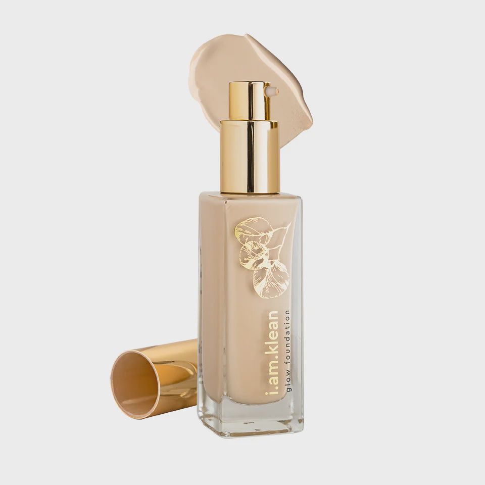 Liquid Glow Foundation, Colour: C1