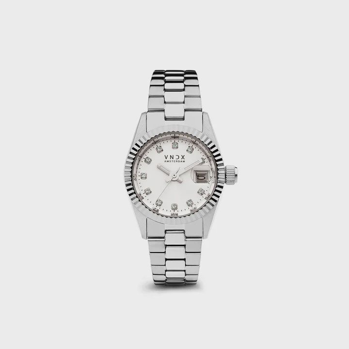 Dare Devil XS - Zilver