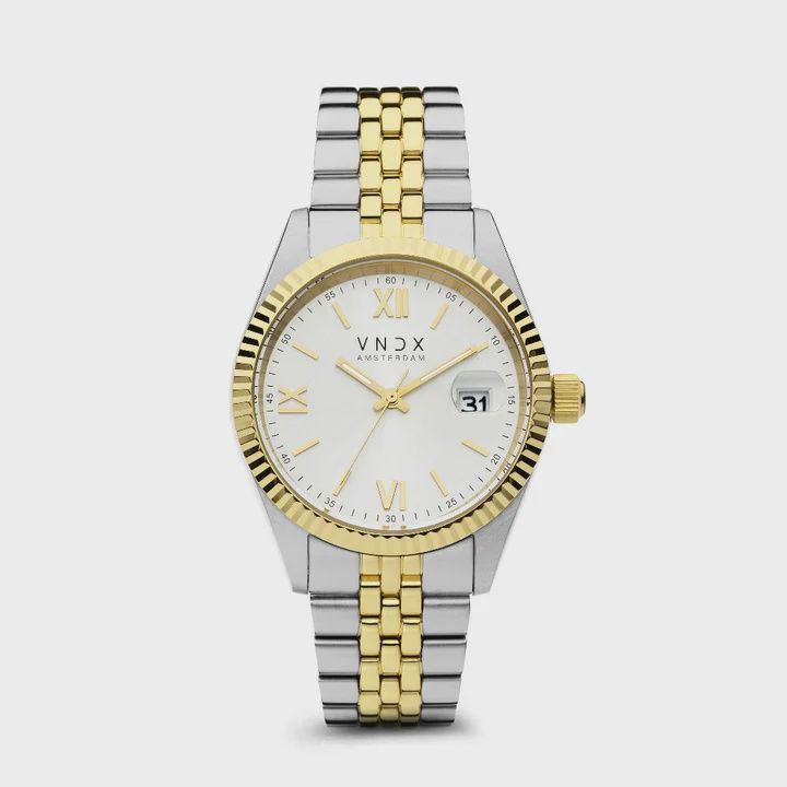 Dare Devil XL - Zilver Goud