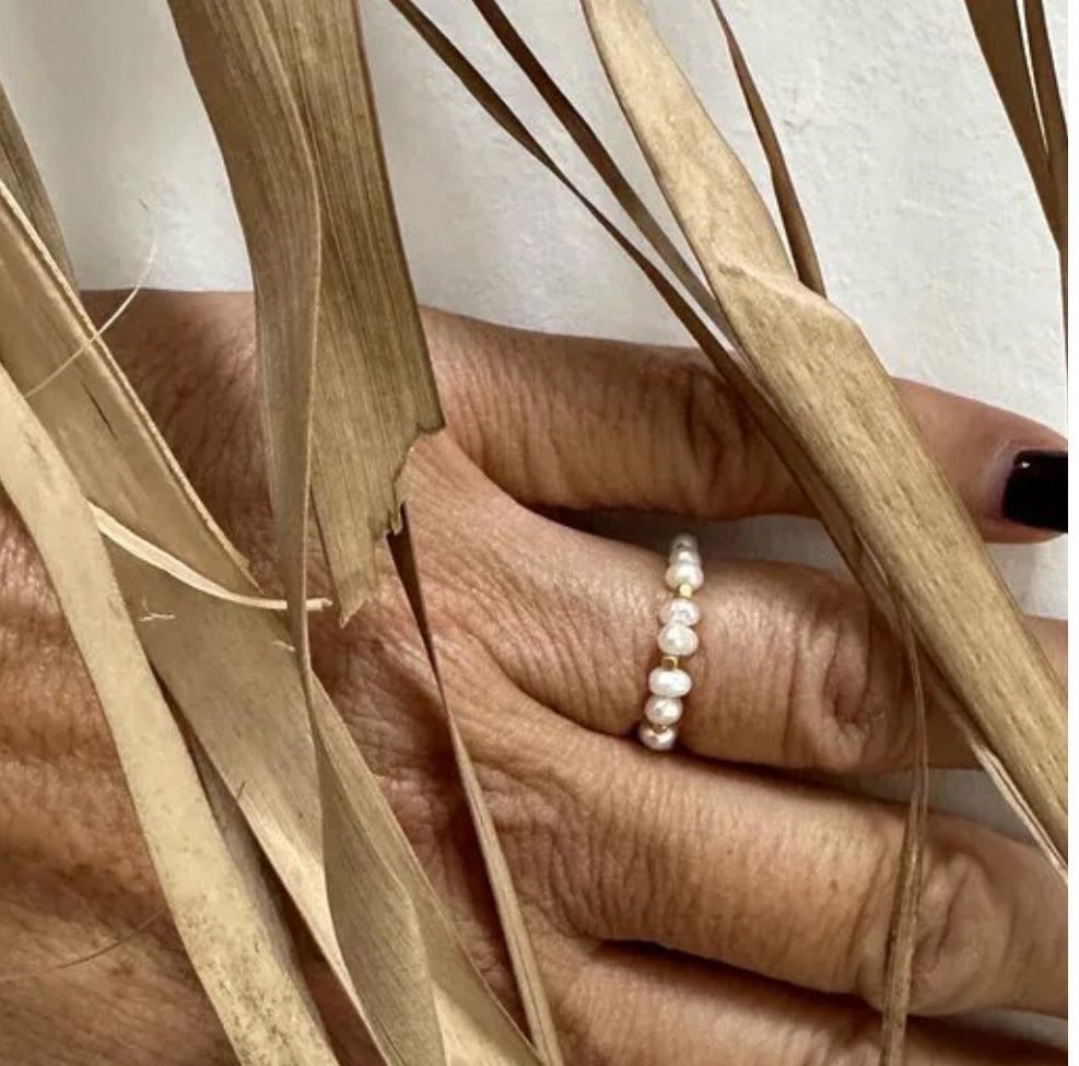 Stretch Ringen