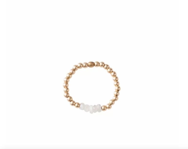 Stretch Ringen