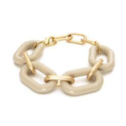 Armband Desiree - Taupe