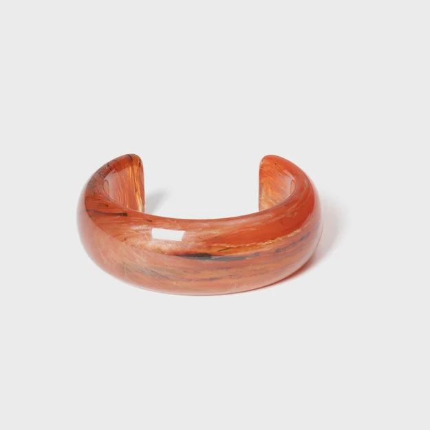 Bracelet  Alba - Coral