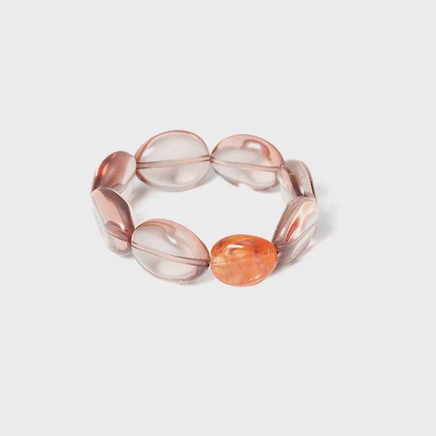 Bracelet Poise  - Blush