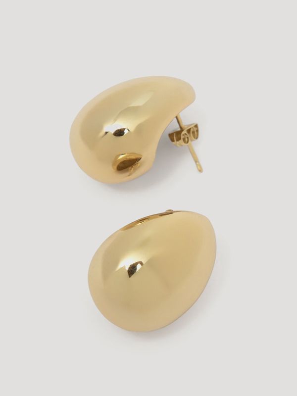 Oorbellen Set Fara Chunky Drop