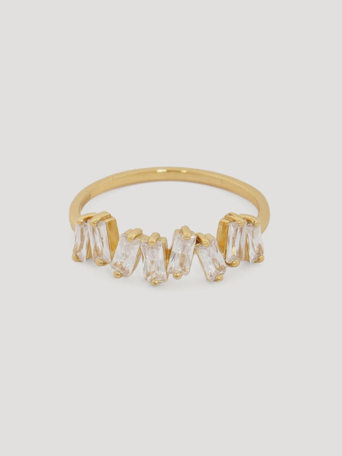 Ring Chloe Baguette