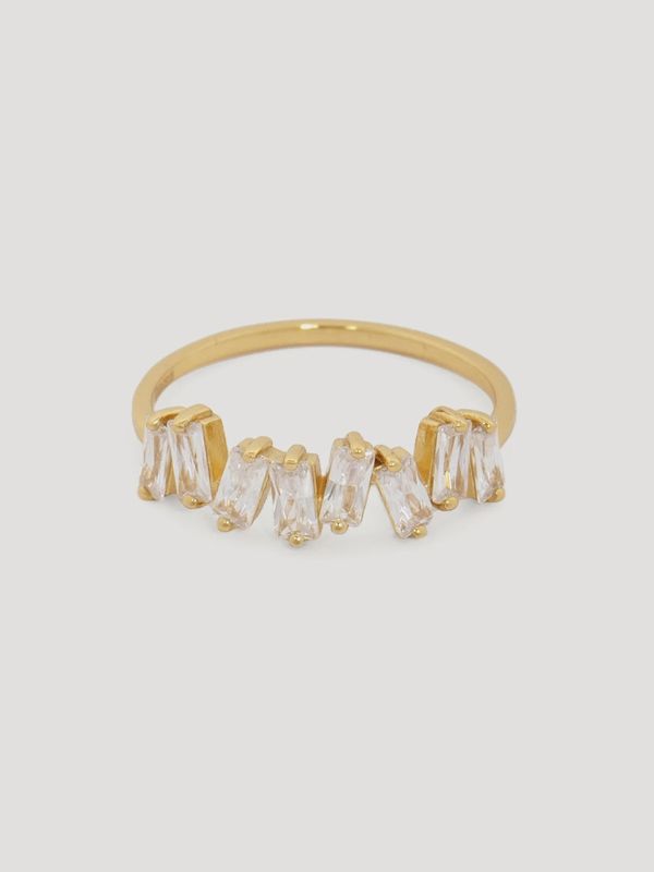 Ring Chloe Baguette