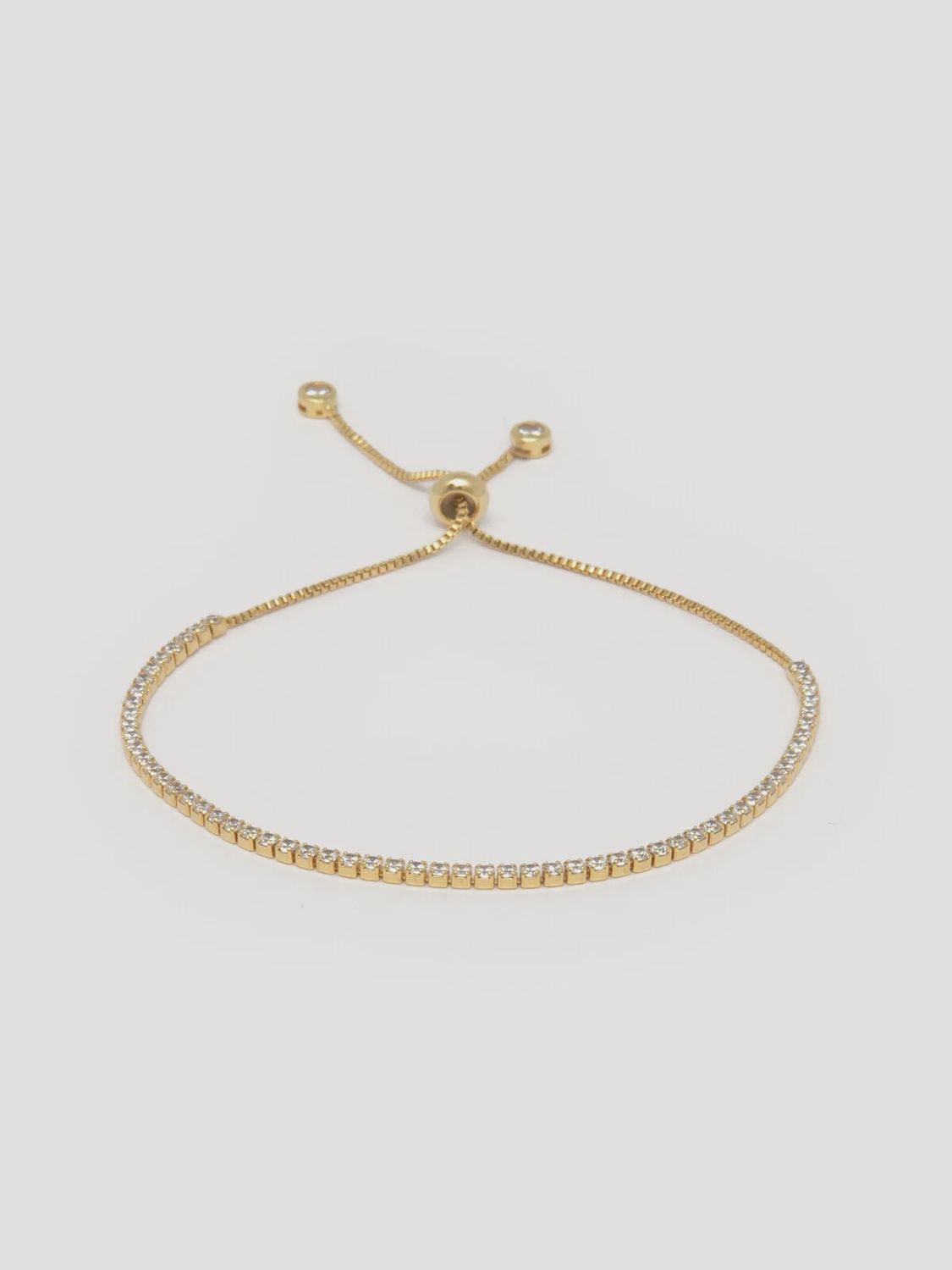 Tennis Chain Bracelet Harry