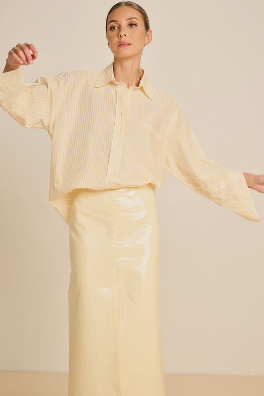 Blouse Alice - Sunset