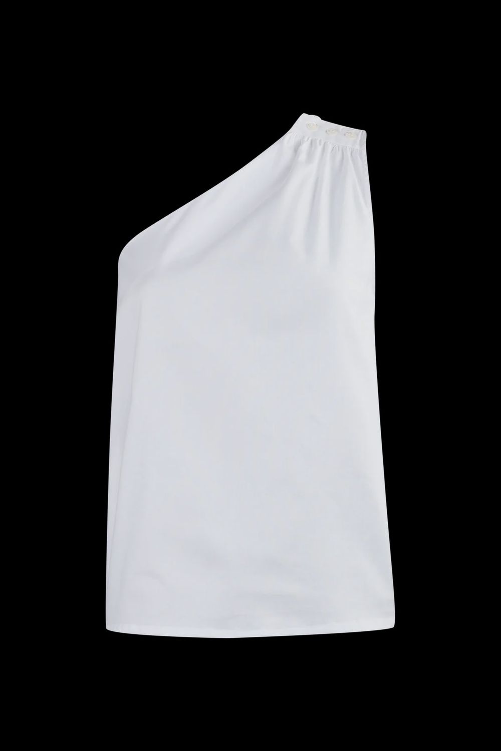 Top Cruz - White