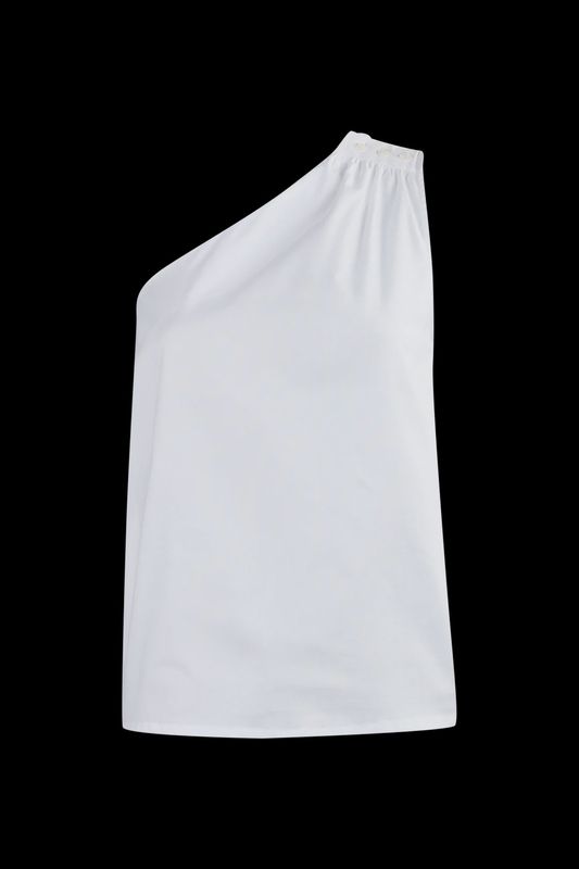 Top Cruz - White
