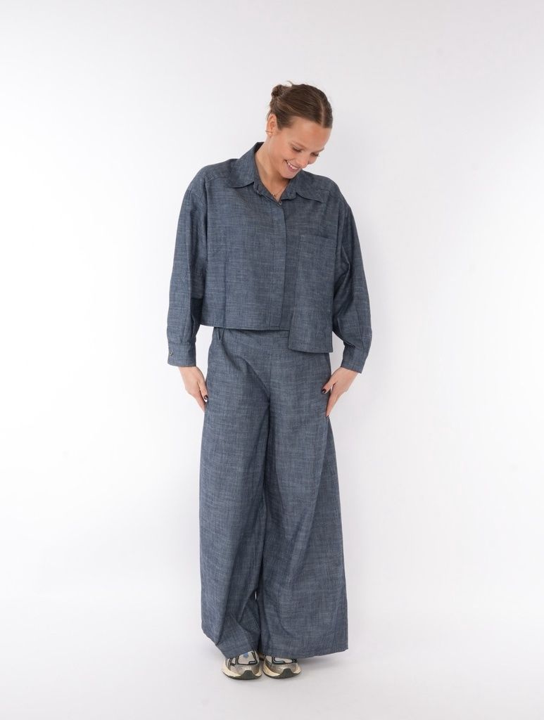 Pant Finn - Jeans