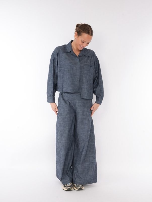 Pant Finn - Jeans