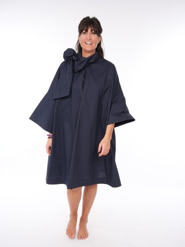 Dress Lola Navy