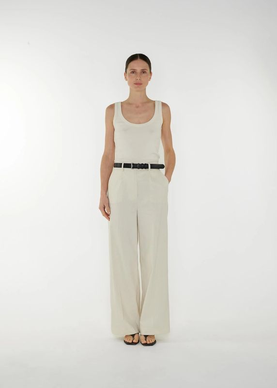 Broek Azela - Natural Sand
