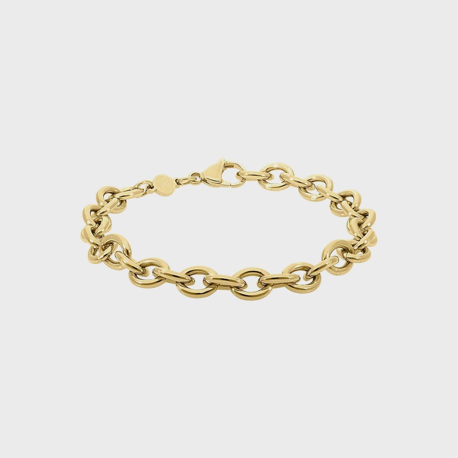Base Bracelet Cereto - Gold