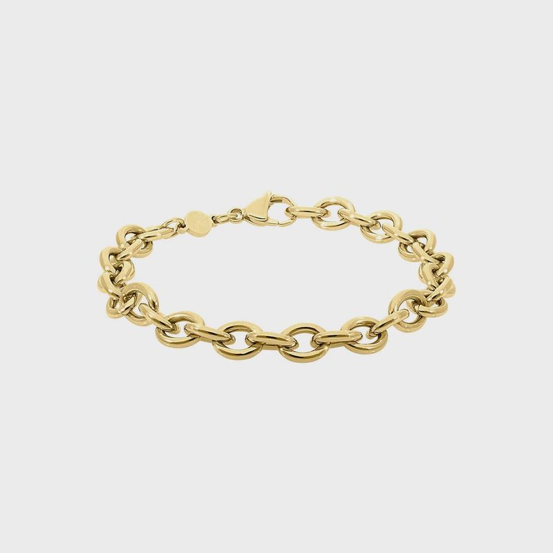 Base Bracelet Cereto - Gold