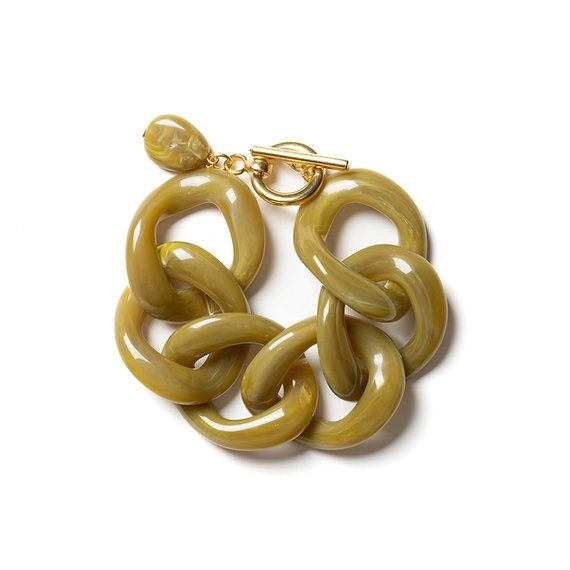 Bracelet Tact - Green