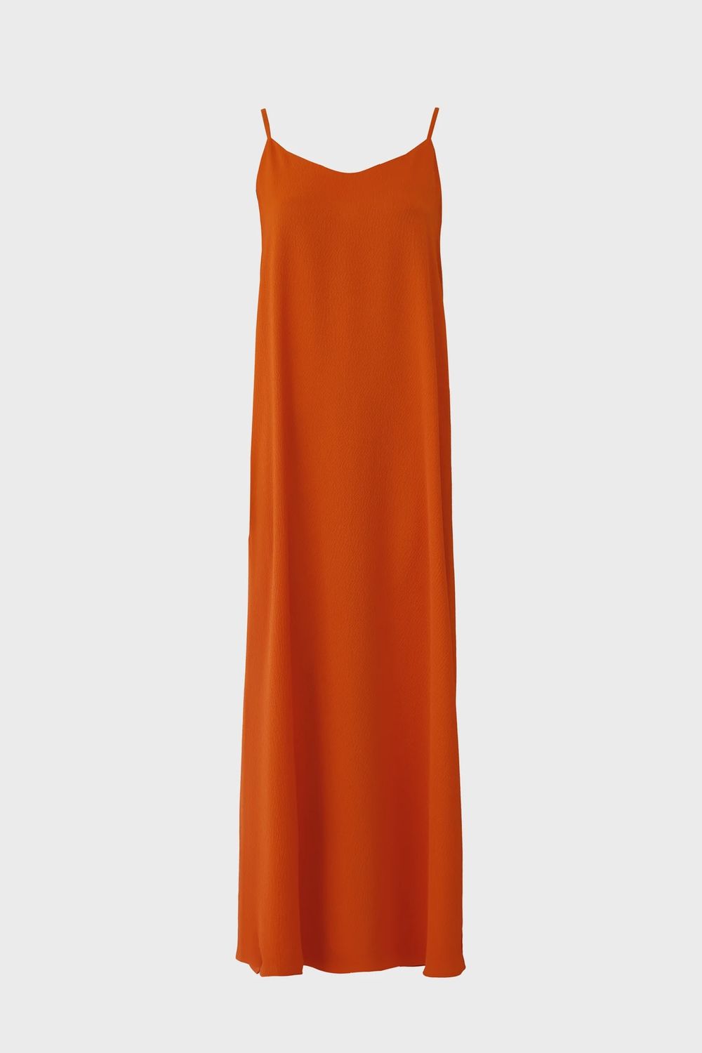 Dariaz Dress - Orange P