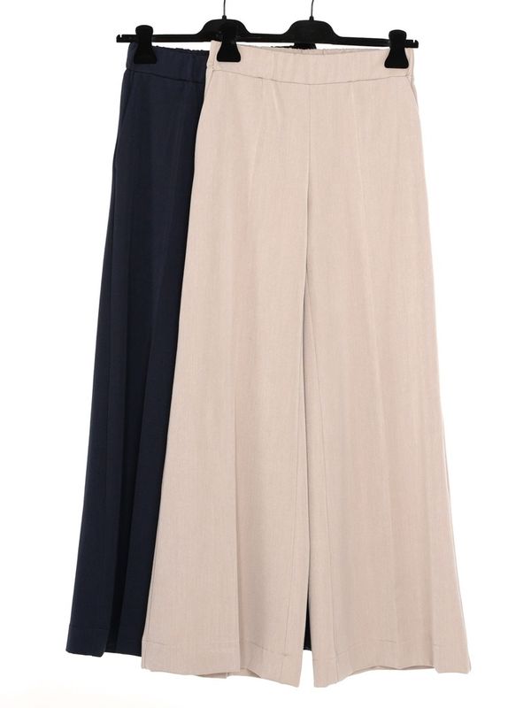 Pants Larone  effen