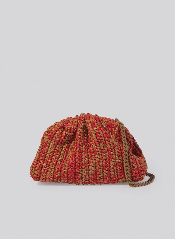 Maria La Rosa Melange Game Crochet